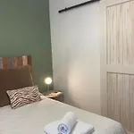 The M Apartment Green