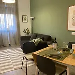 The M Apartment Green