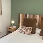The M Apartment Green