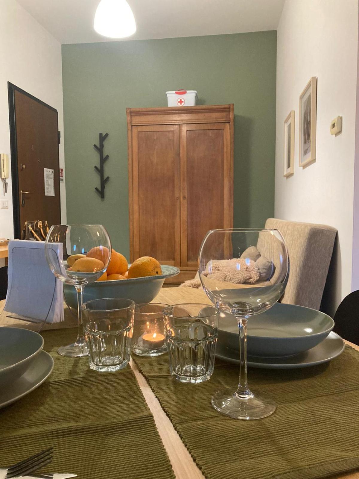 Apartment The M *